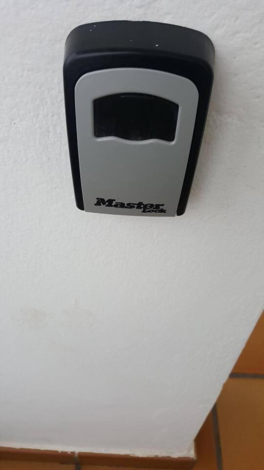 Famara Surf Wifi Διαμέρισμα Εξωτερικό φωτογραφία
